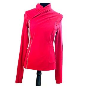 Lululemon Athletica Wrap Jacket